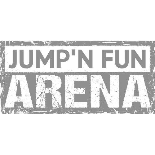 Jump'N Fun Arena cashbook Indoorspielplatz Contigo Indoortainment Kassensystem Buchungssystem