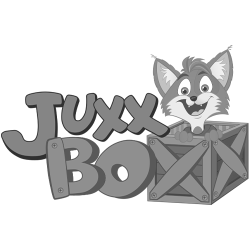 Juxxboxx cashbook Indoorspielplatz Contigo Indoortainment Kassensystem Buchungssystem