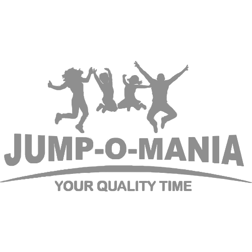 Jump-O-Mania cashbook Indoorspielplatz Contigo Indoortainment Kassensystem Buchungssystem