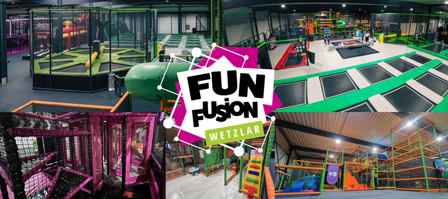 Funfusion Wetzlar Kassensystem