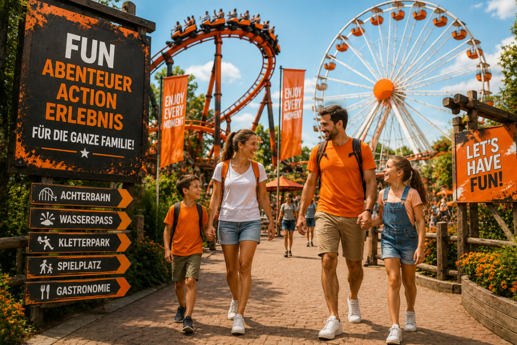 Freizeitpark, Abenteuerland, Spielpark, kassensystem, kasse, Ticketbuchung, Ticketshop, cashbook, contigo